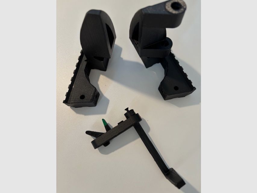 Cobra Adder | UPBOLT Magazin - 8 Schuss