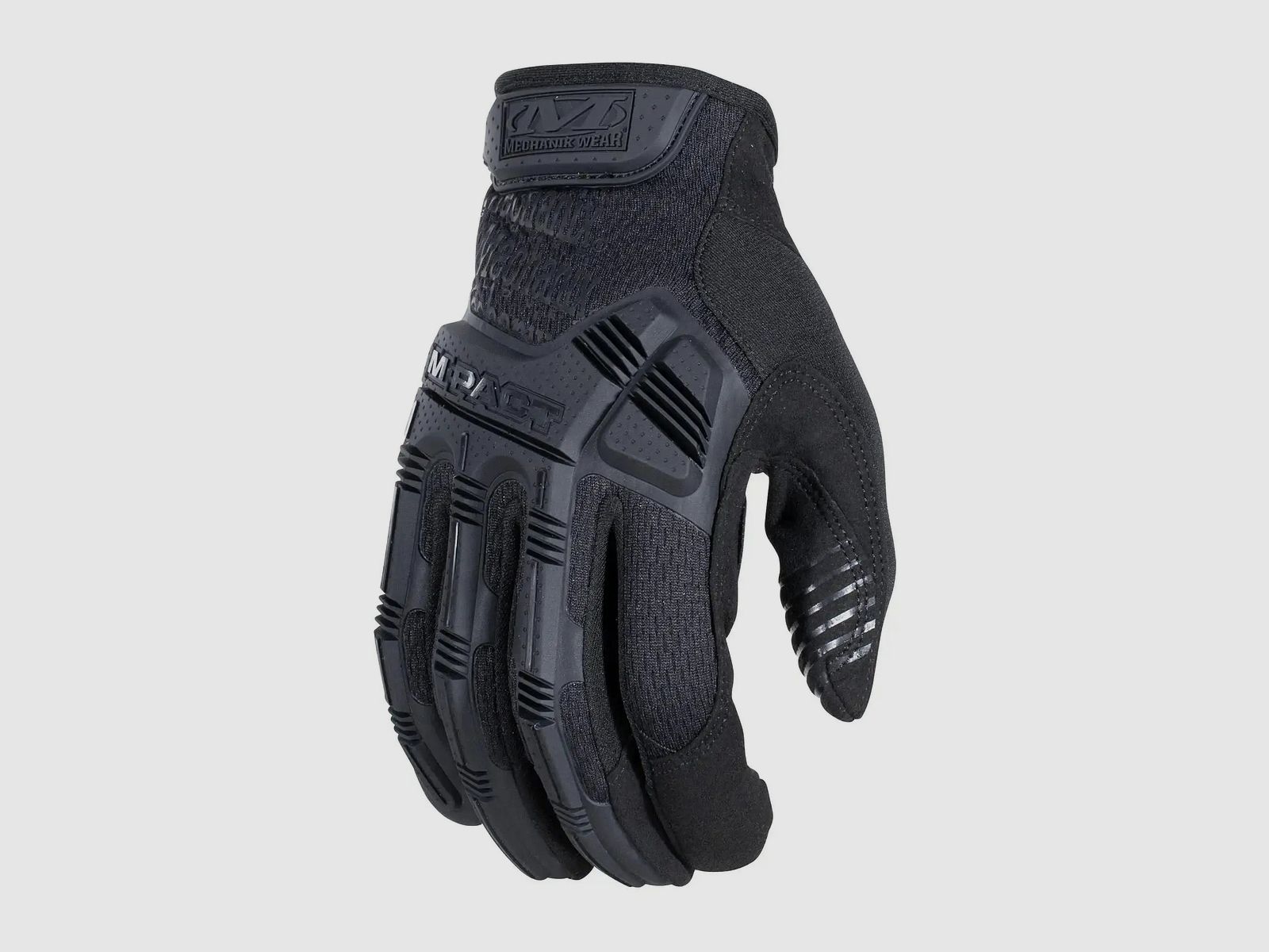 Mechanix Wear Mechanix Wear Handschuhe M-Pact - Schwarz / S Herren