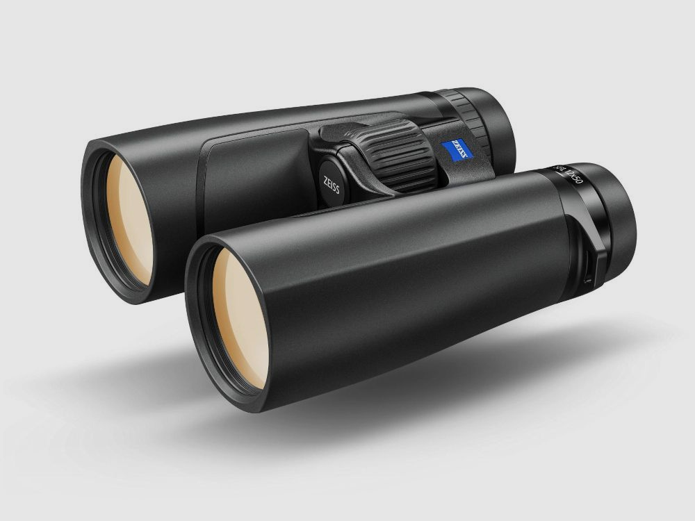 Zeiss SFL 10x50 binoculars