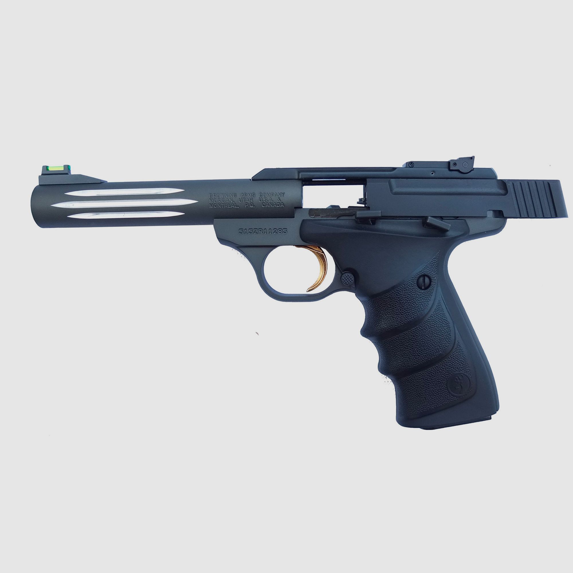 BROWNING BUCKMARK, Bild 3 von 3