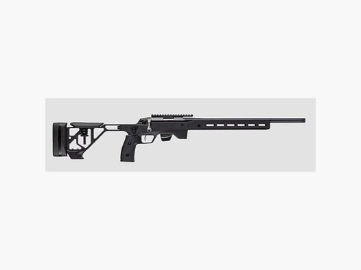 Tikka T1X ACE Target Tactical .22LR
