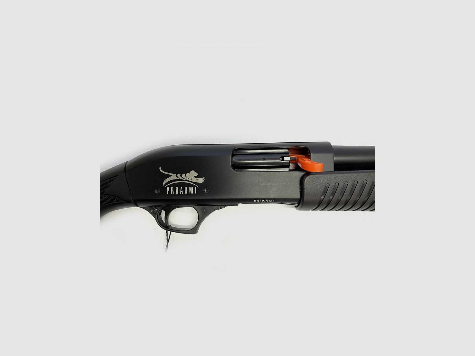 Proarmi Police Kal. 12 Magnum, Bild 3 von 3