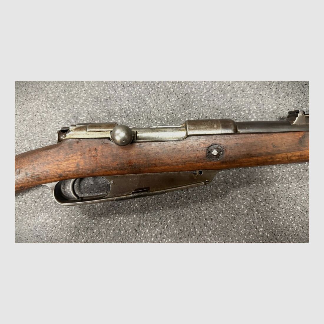 Fusil Danzig 88, image 4 sur 6
