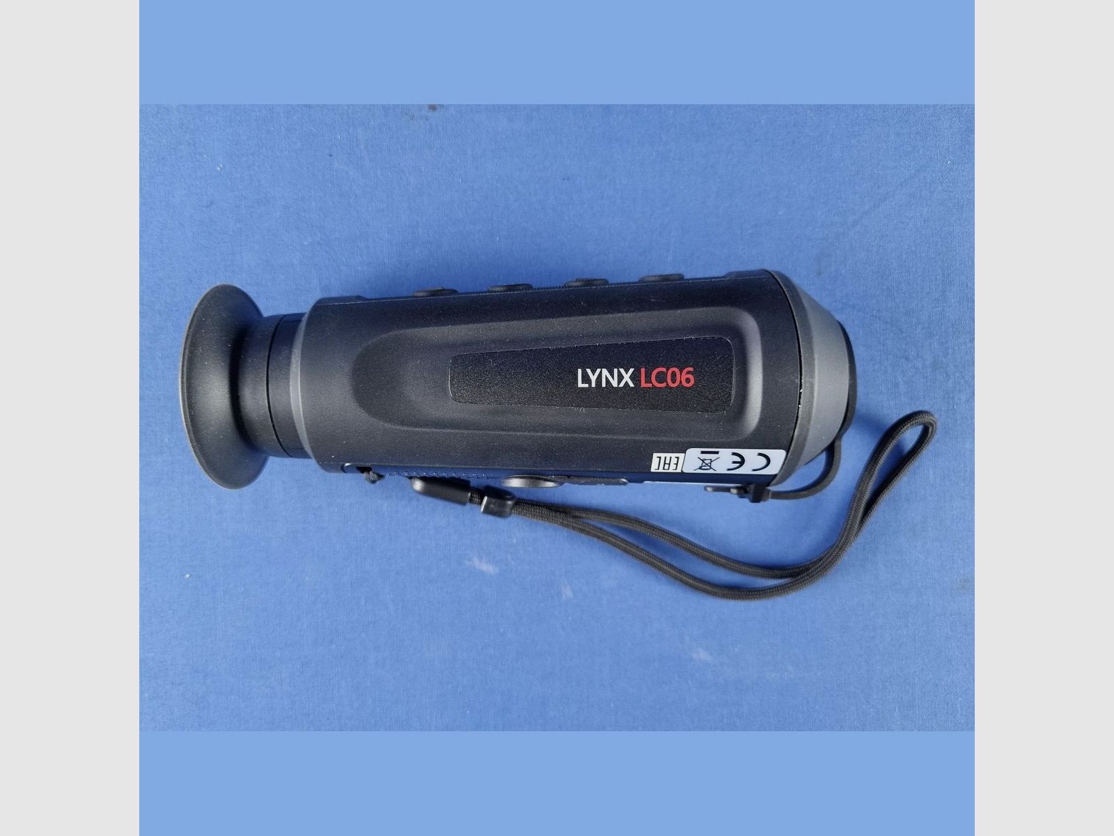Hikmicro Wärmebildgerät Lynx LC06, Bild 3 von 4
