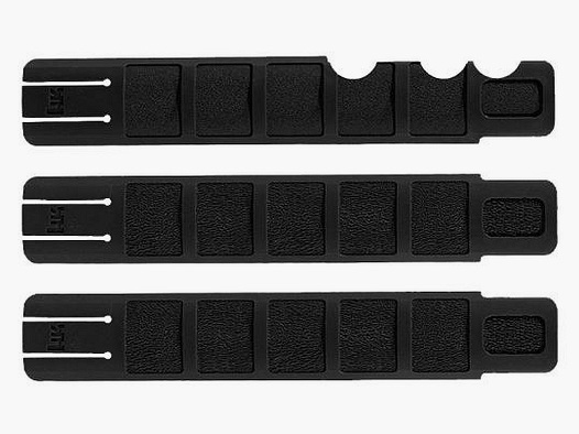 Heckler & Koch Schutzleisten-Satz