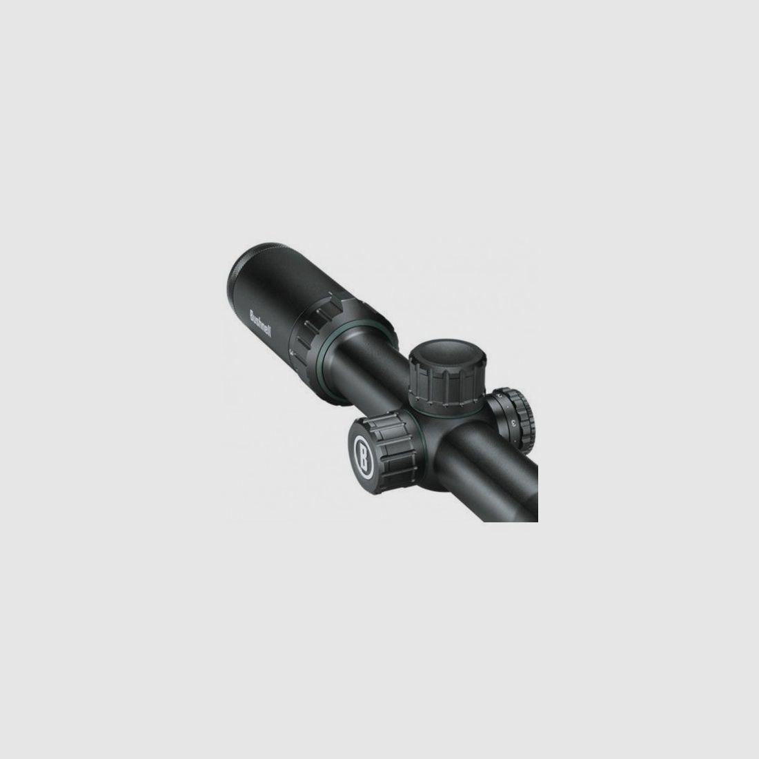 (Preis anfragen) BUSHNELL PRIME 3-12×56 Zielfernrohr German 4, Bild 2 von 4