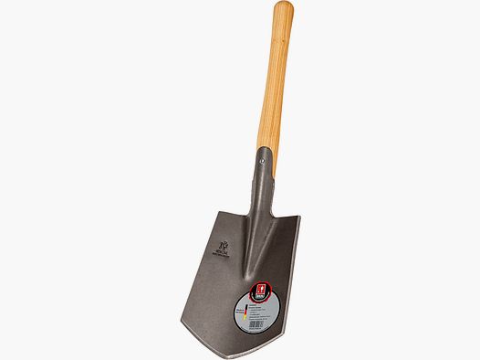 Ideale buiten spade