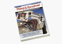Libro de recarga Pistol & Revolver 3th