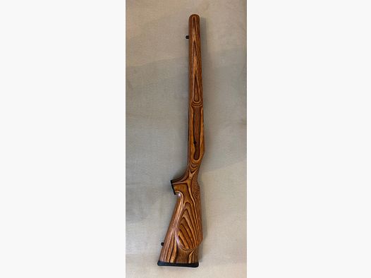 Remington 700 SA Holzschaft
