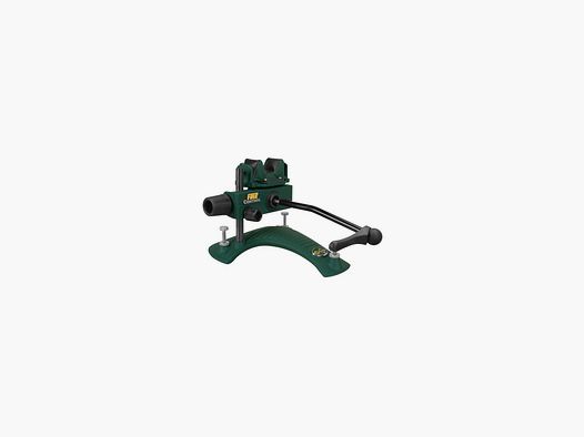 CALDWELL FIRE CONTROL FRONT SCHIESSTAND