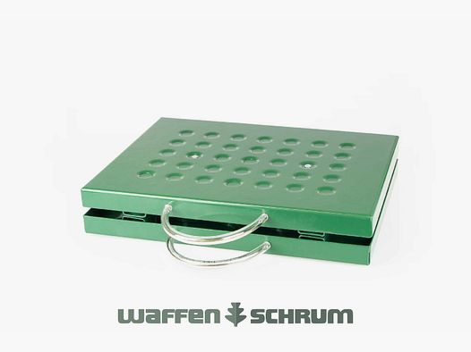 Eurohunt Fuß- und Kanzelheizung  26x32cm für Teelichter