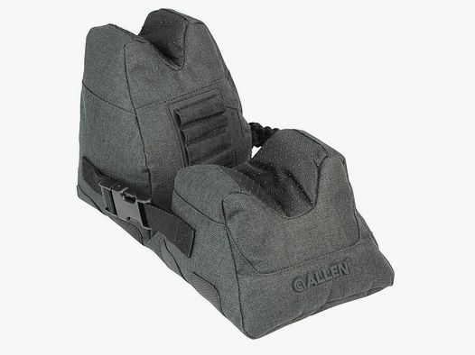ALLEN Eliminator Supporto Benchrest