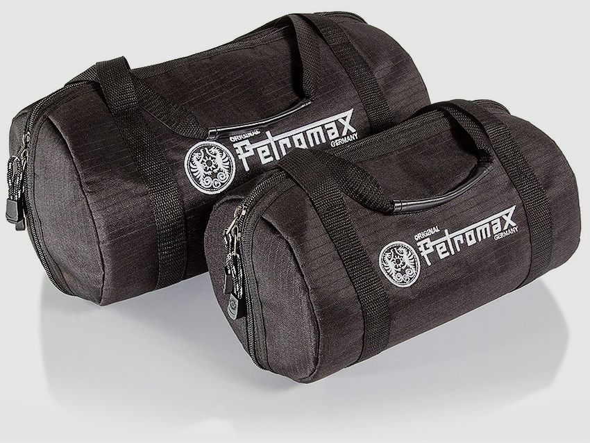 Petromax transport bag fire can 200g hunting accessories
