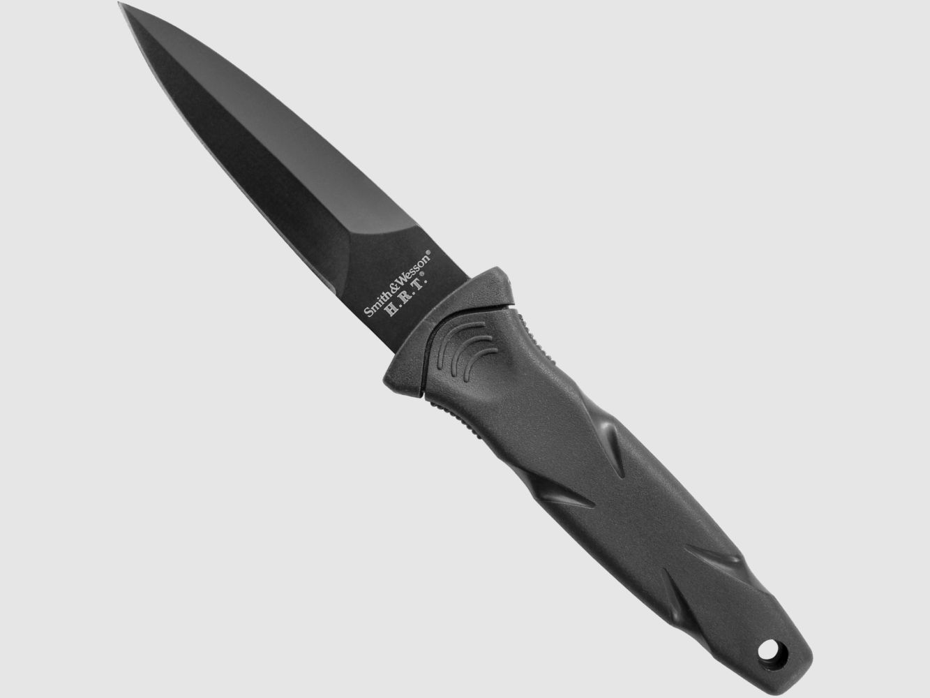 S&W Extreme Ops SW50 Cuchillo de bota Dolch Neckknife