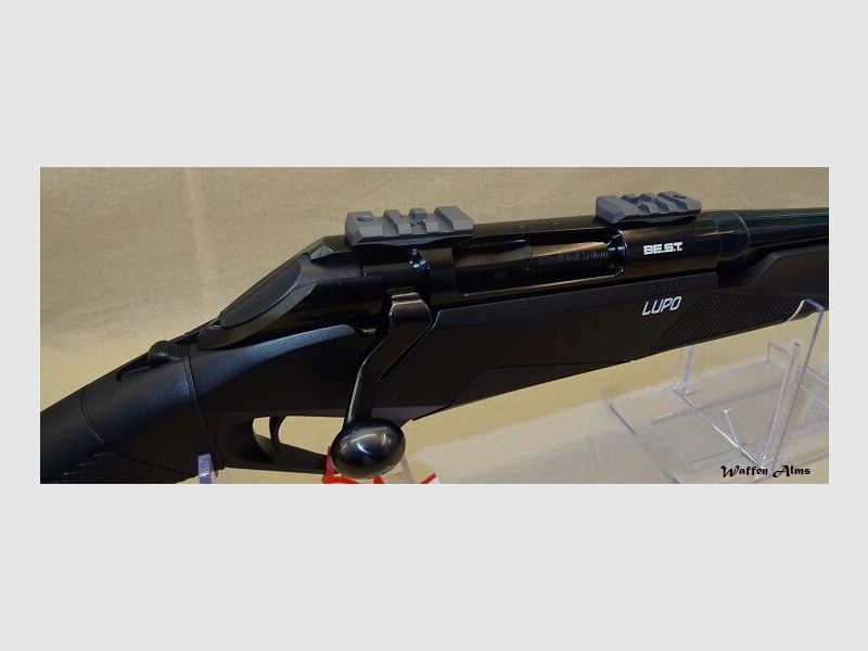 Benelli Lupo Kurz