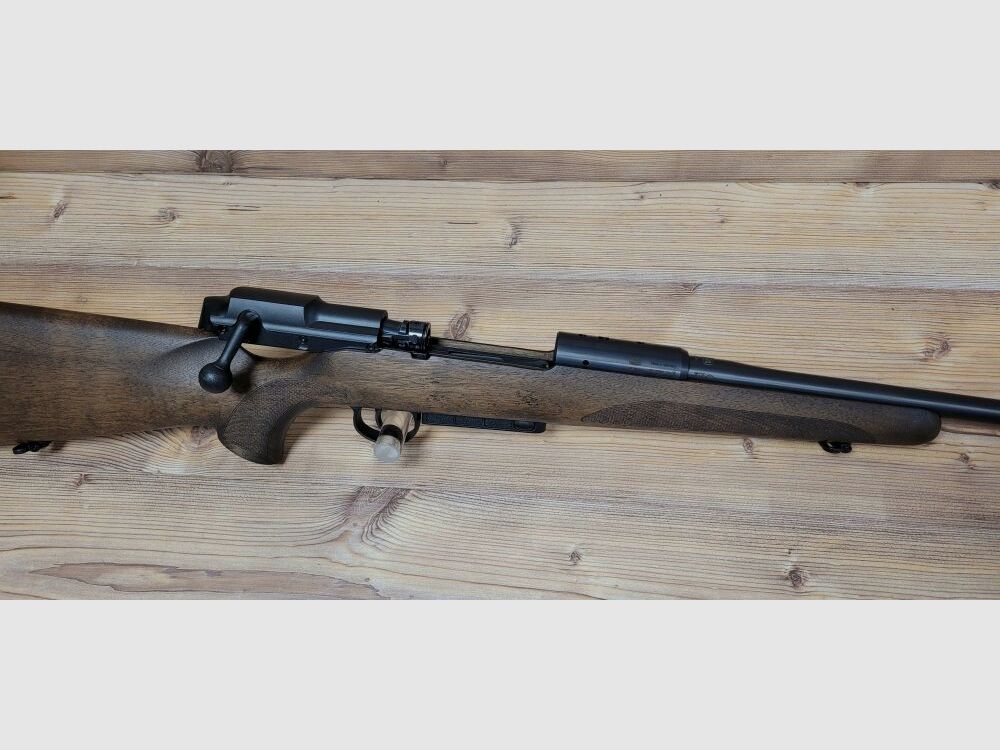 Mauser M25 Pure - LL 51cm - M15x1