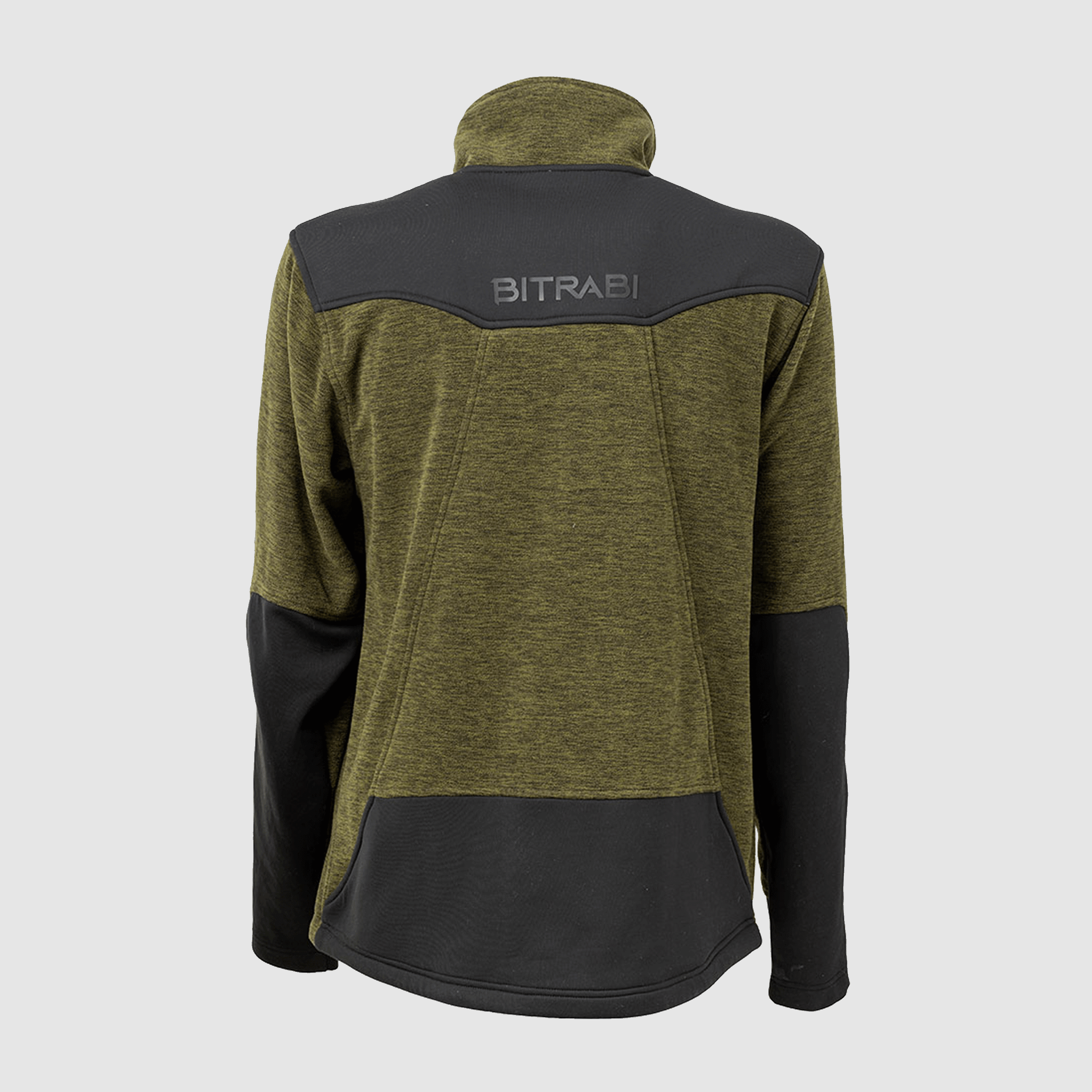 Fleece – BITRABI – EAGLE, afbeelding 2 van 5