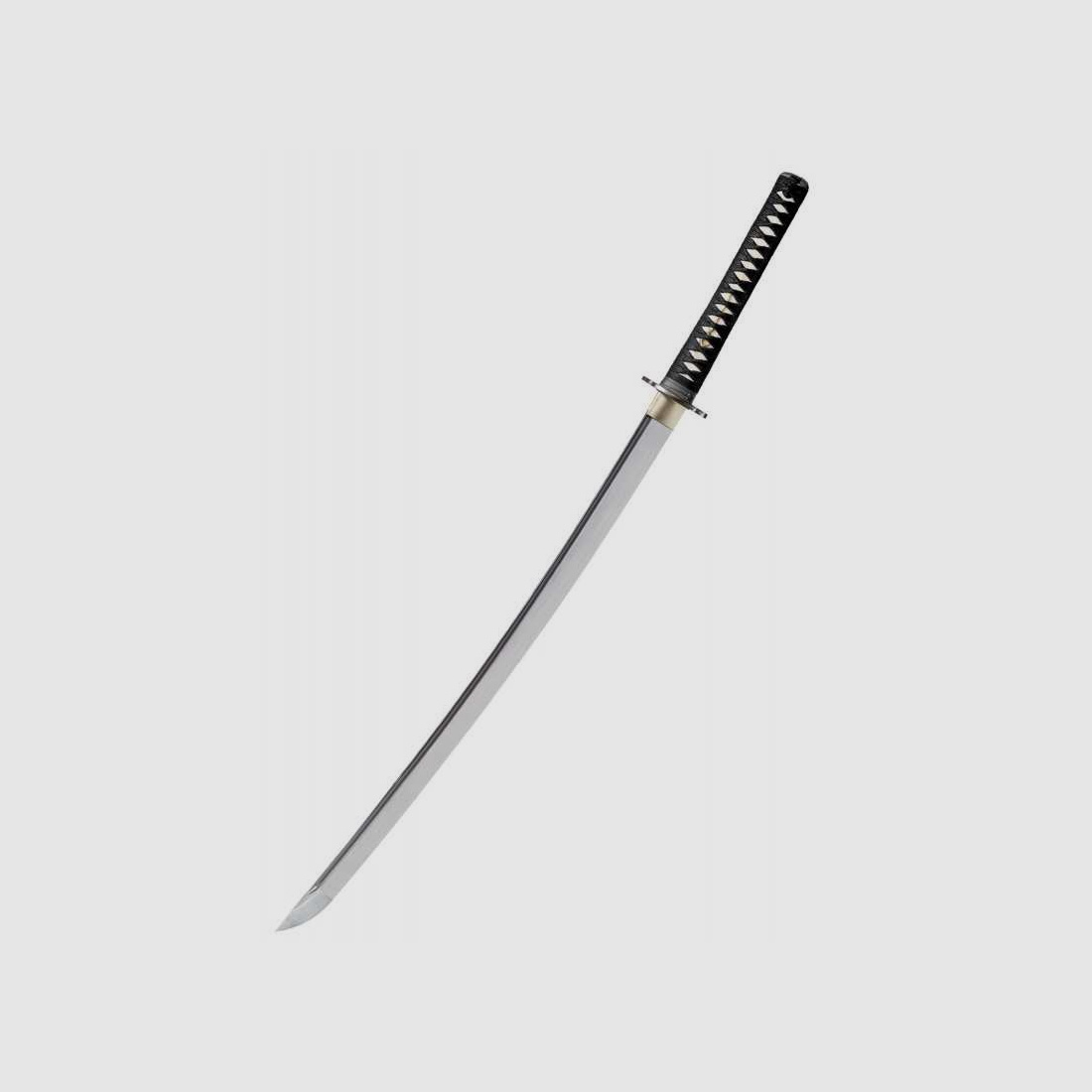 Cold Steel Warrior Katana Schwert