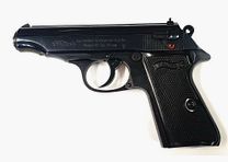Walther PP