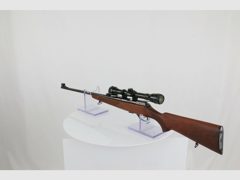 Kettner Luger Repetierbüchse