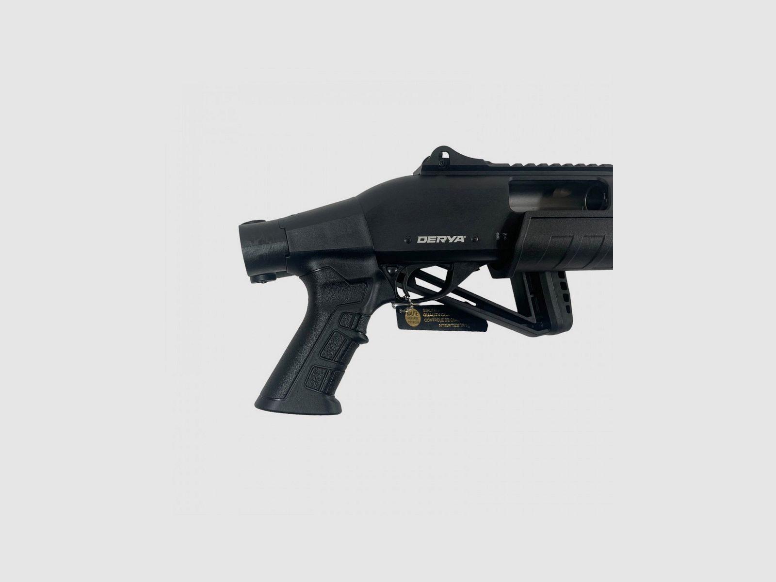 Derya Arms Lion SPX-106 Cal. 12, imagen 6 de 15