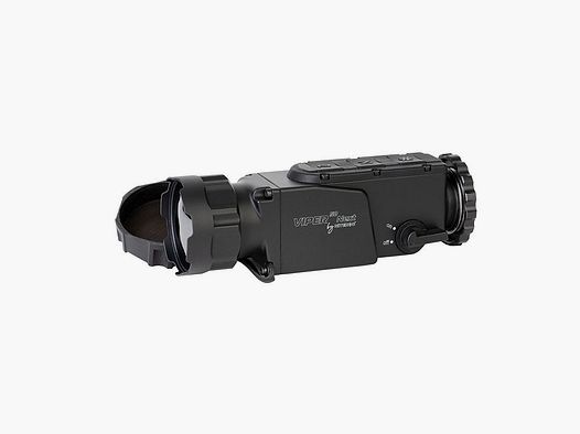 NITEHOG SCOPE THERMIQUE VIPER 50 NEXT AVEC ANNEAU RUSAN RÉDUCTEUR