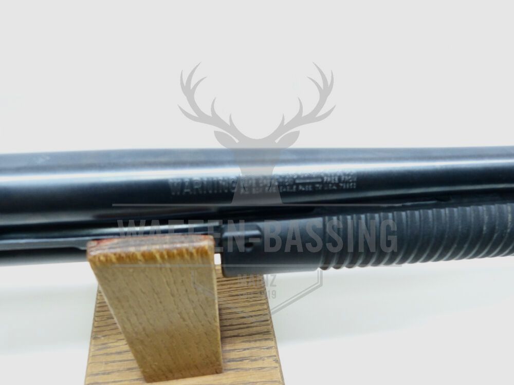 Mossberg Maverick 88