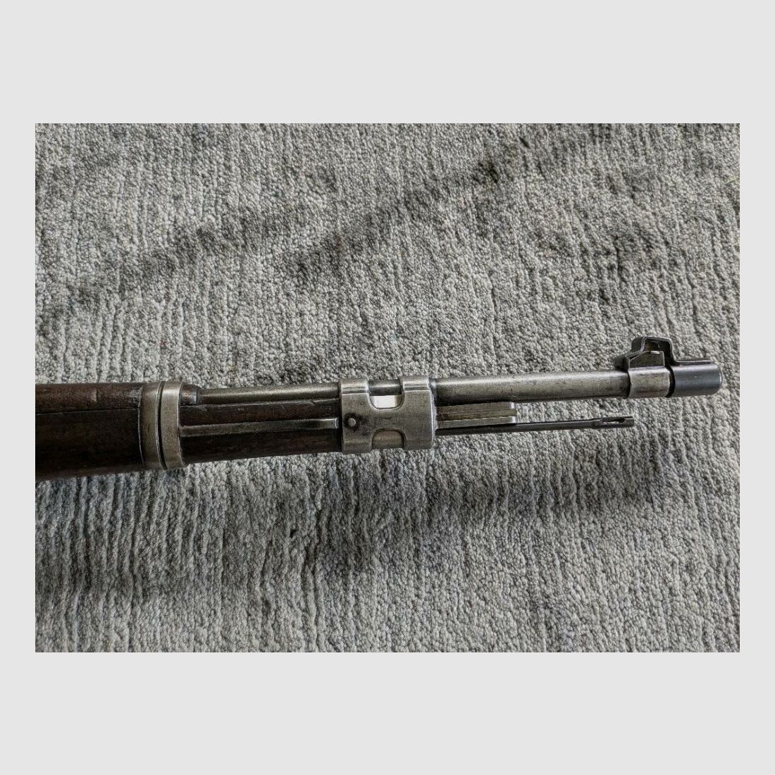 Mauser K98