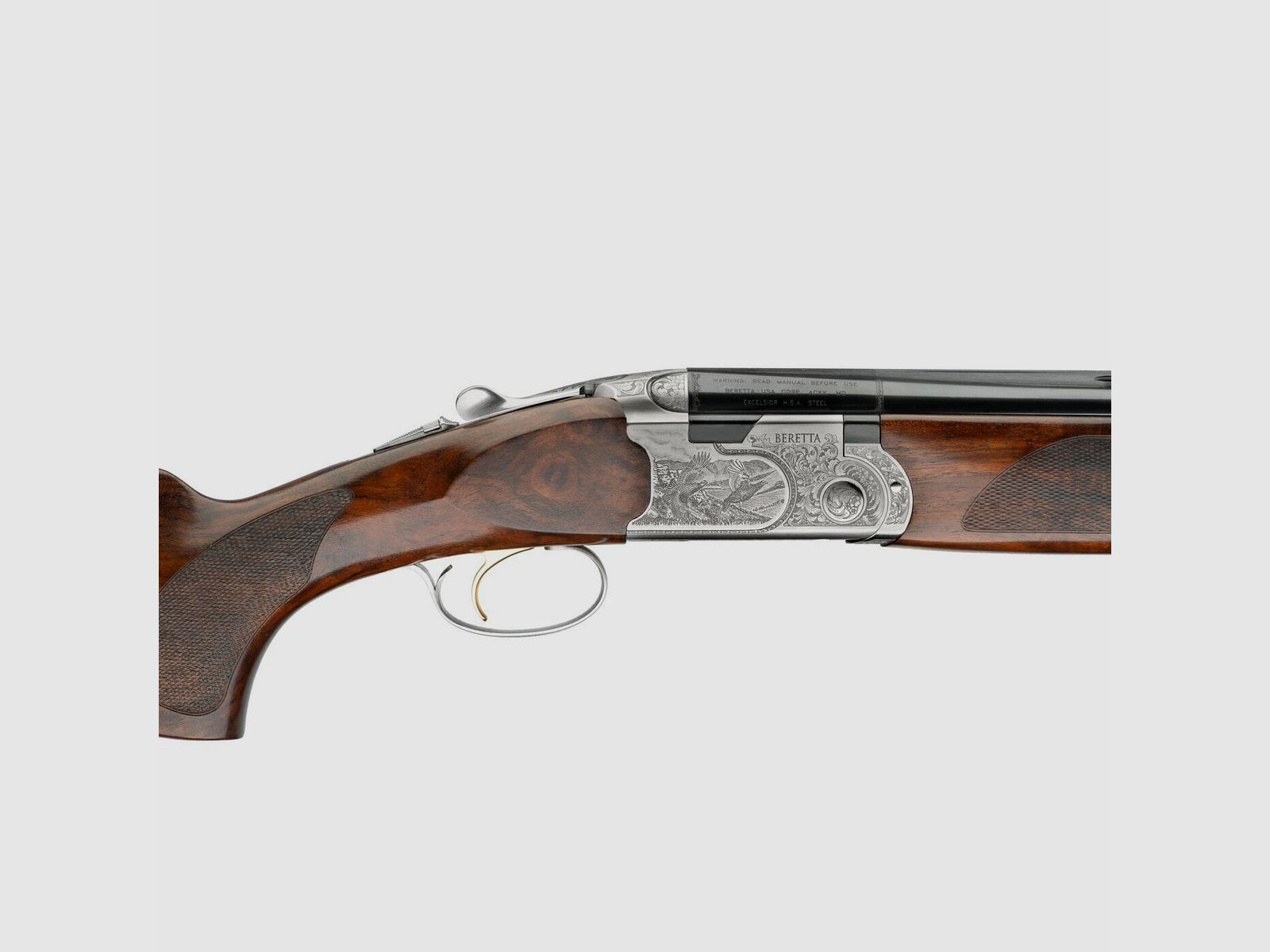 Beretta 687 Silver Pigeon 5, Bild 3 von 3