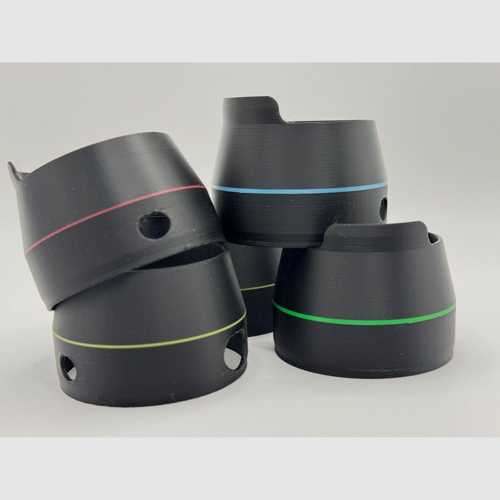 AEA HP Max - Cubierta de tanque - Combo "Sólido