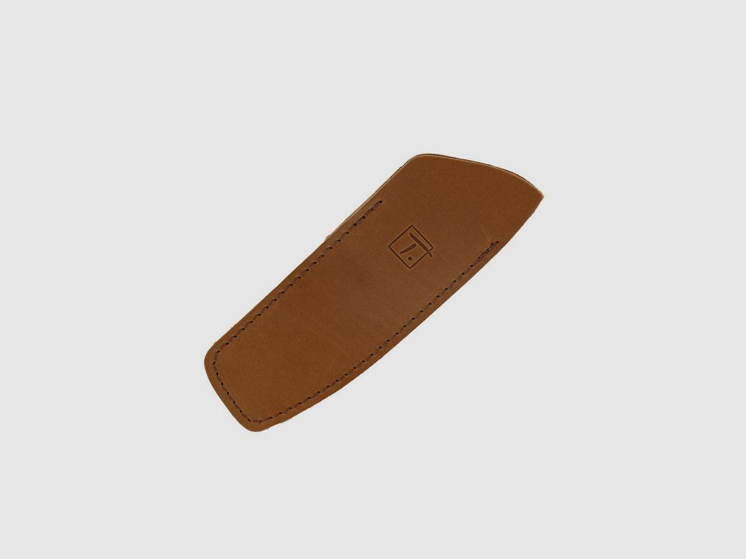 LE THIERS GOYON-CHAZEAU PIROU BUIS DEBOUT 12CM INOX, image 2 of 2
