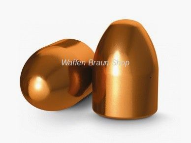 H&N Geschosse.45 RN .451/230 High Speed 500 Stk