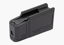 Mauser | Sauer Magazin Mauser M12/M18 | Sauer 100/101 - 5 Schuss - D: .308 Win, .22-250 Rem., 243 Win, 6,5 Creedmoor