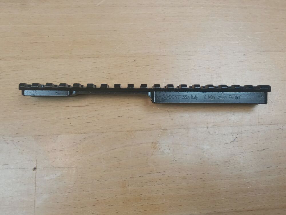 Contessa Montage Mauser M66