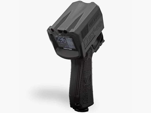 Virtue Clock 4 Paintball Radar Handchrony (schwarz)
