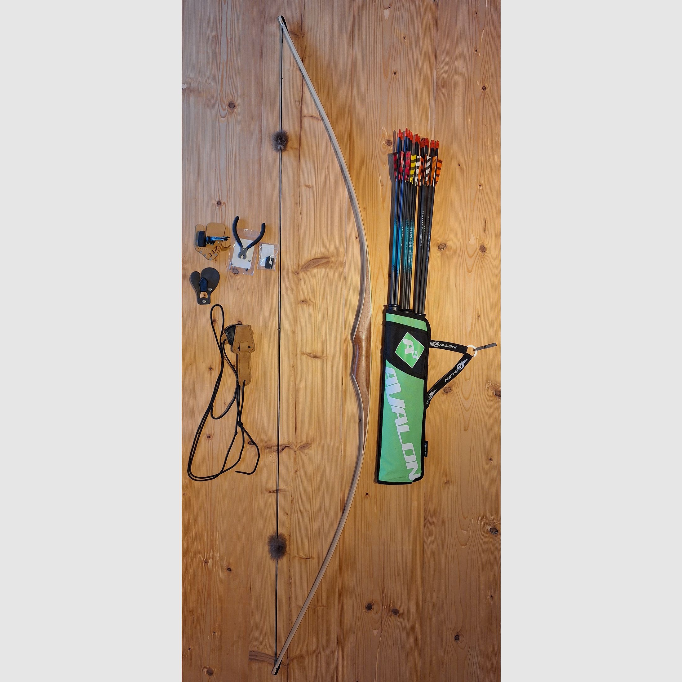 RAGIM Wolf Personnalisé "68 #30