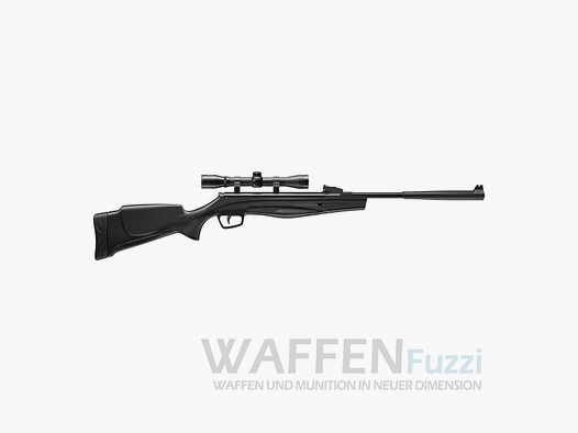 Stoeger RX5 Combo Luftgewehr Set Synthetik Kaliber 5,5mm Diabolo
