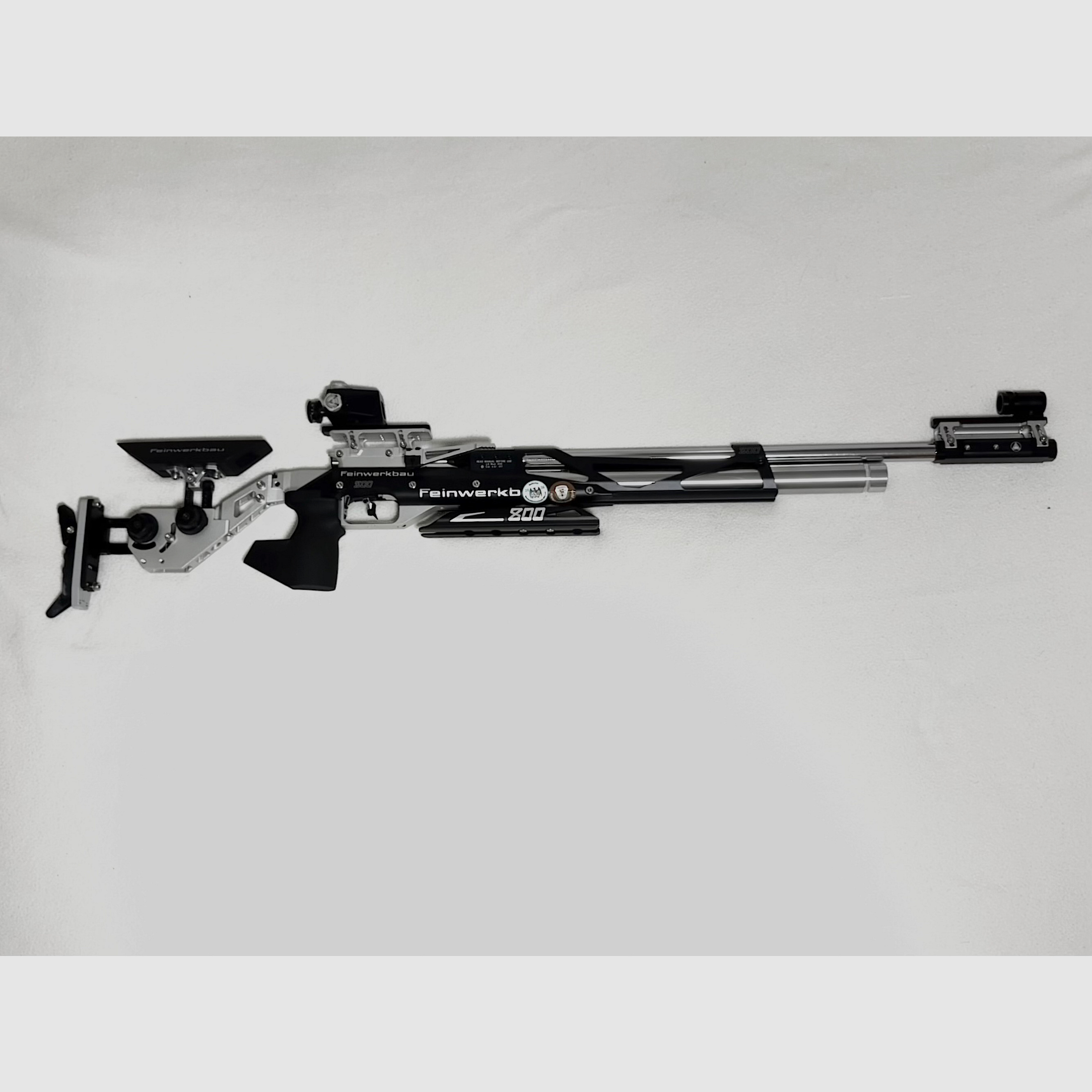 Feinwerkbau 800 X
