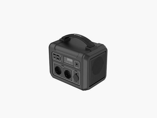 G300 Powerstation – Tu compañero confiable para cada noche de caza