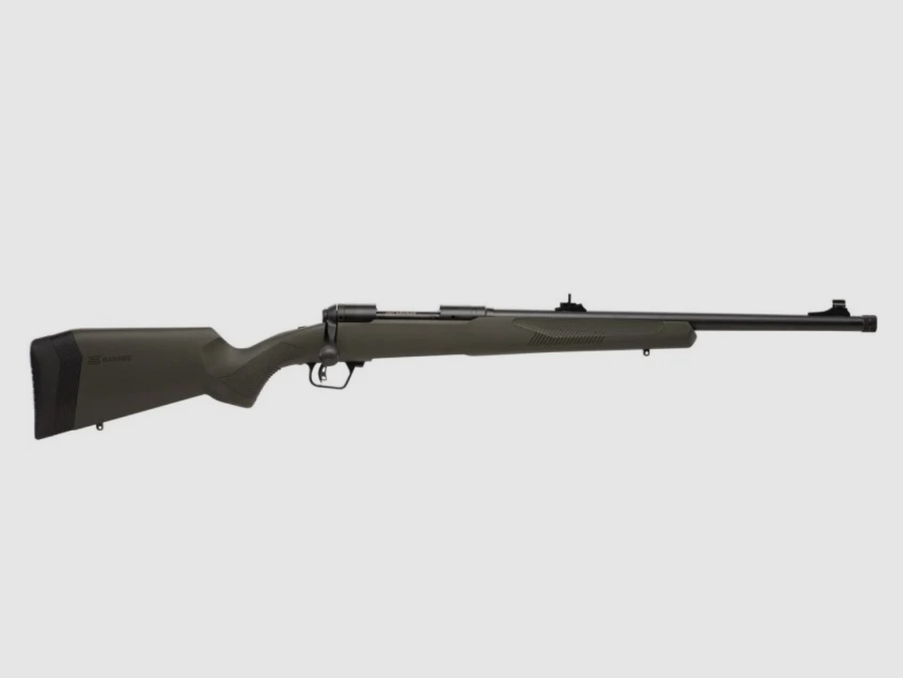 Rifle de Cerrojo Savage 110 Hog Hunter, imagen 1 de 2