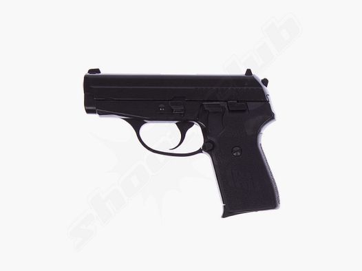 e Sig Sauer P239 Schreckschusspistole 9mm P.A.K. brüniert