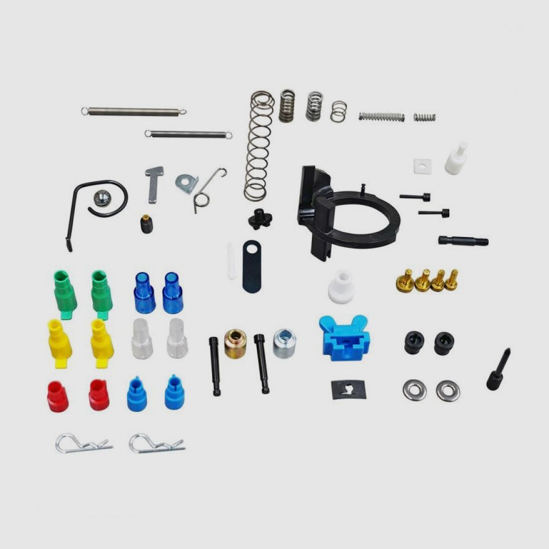 XL750 Spare Parts Kit