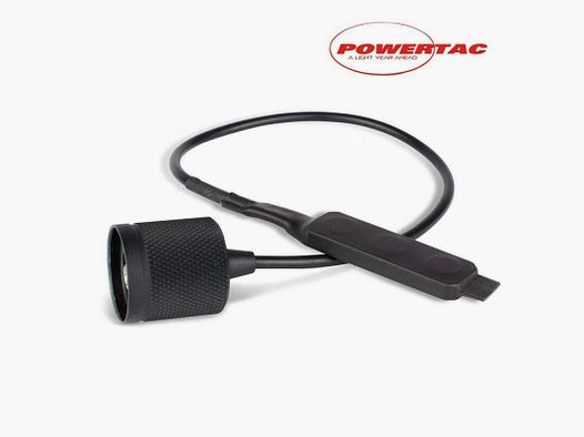 Fernbedienung für Warrior R (RPS-R)