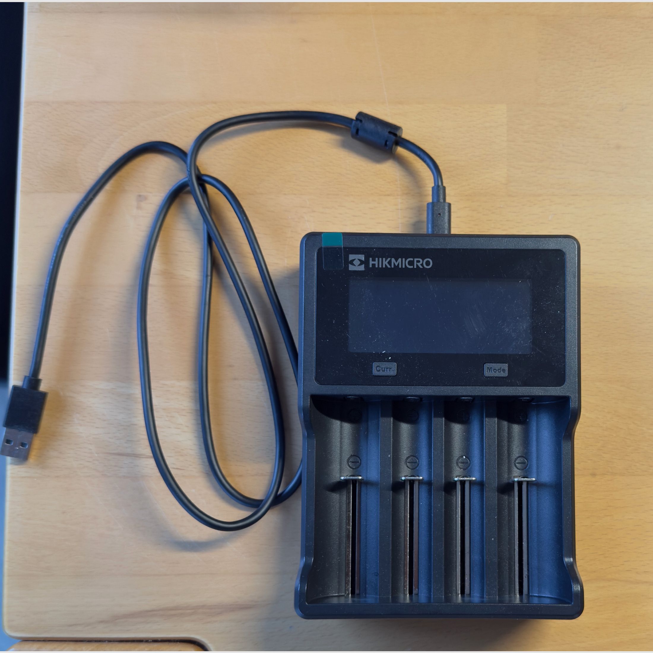 Hikmicro Habrok HQ35L 4k