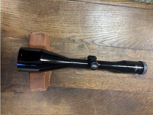 Carl Zeiss Jena ZF 8 x 56 M DDR Abs.6