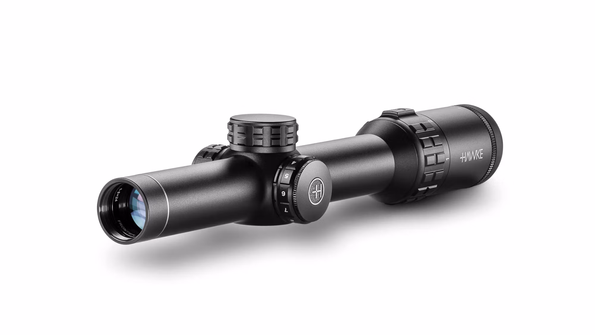 Hawke Zielfernrohr FRONTIER 30 FD 1-8×24, Bild 2 von 5