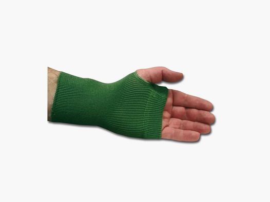 BCB Thermo-Pulswärmer olive