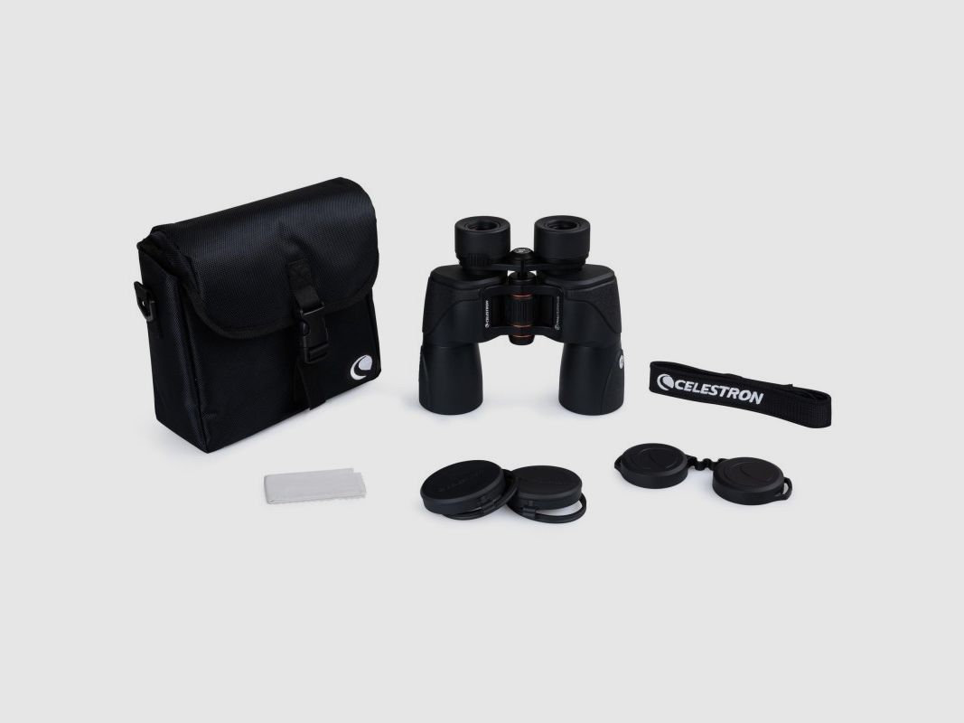Celestron Skymaster PRO ED 7x50, Bild 13 von 13