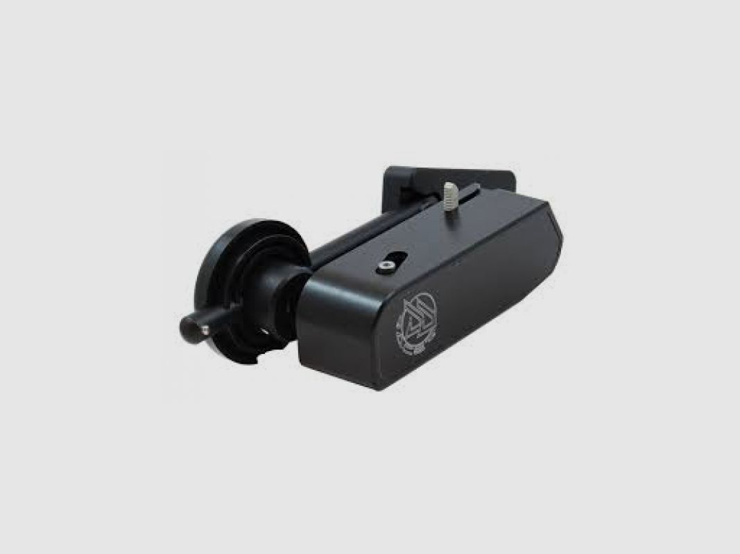 DAA RACER STI NEGRO, imagen 2 de 3