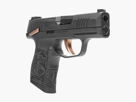 SIG SAUER P365 Rose Set .380 Auto